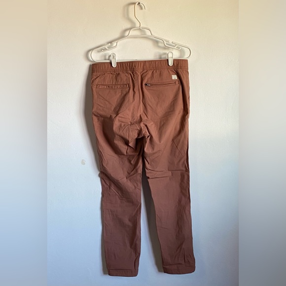Vuori Ripstop Utility Pants - Picture 3 of 5